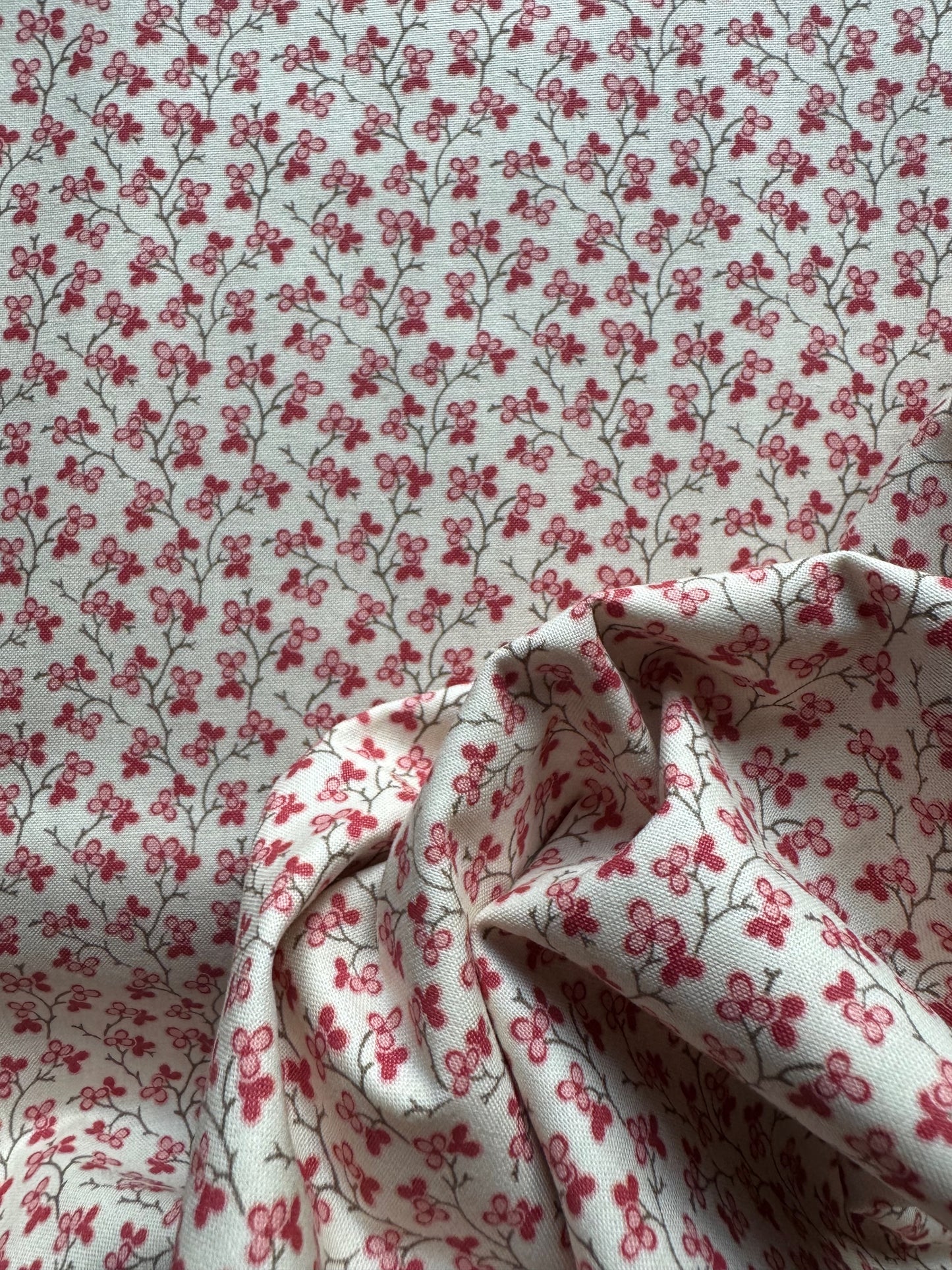 French General Rouenneries Trois Five Metre Bundle