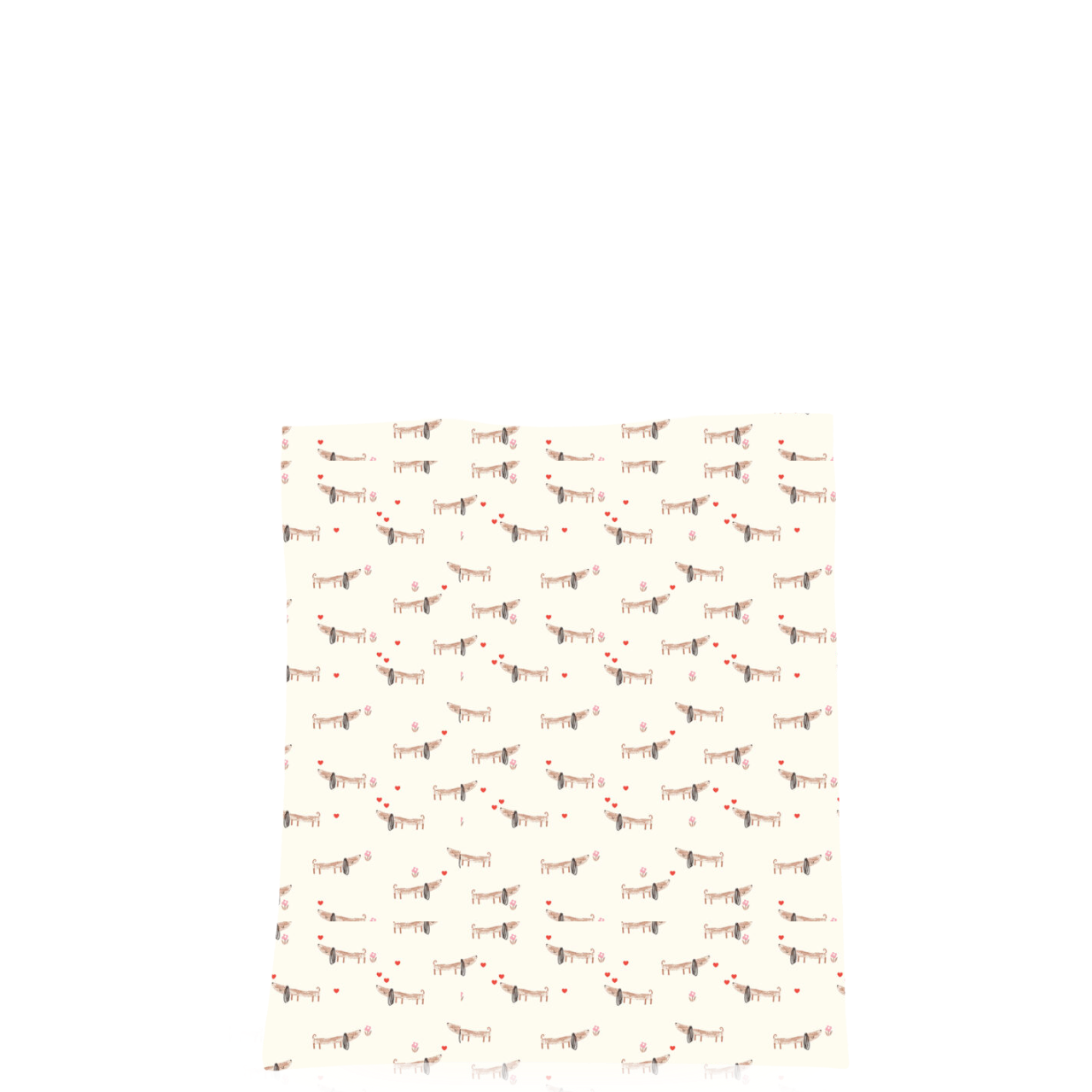 Flirty Bertie by Jilly P