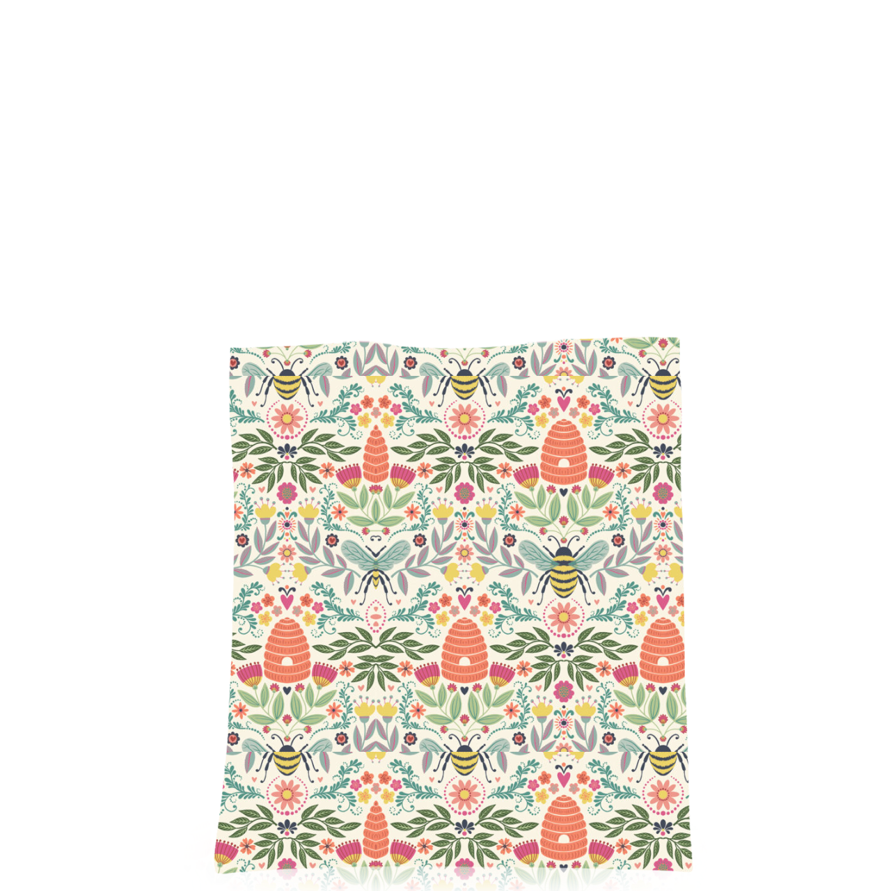 What's the Buzz Beehive by Nikki Golesworthy