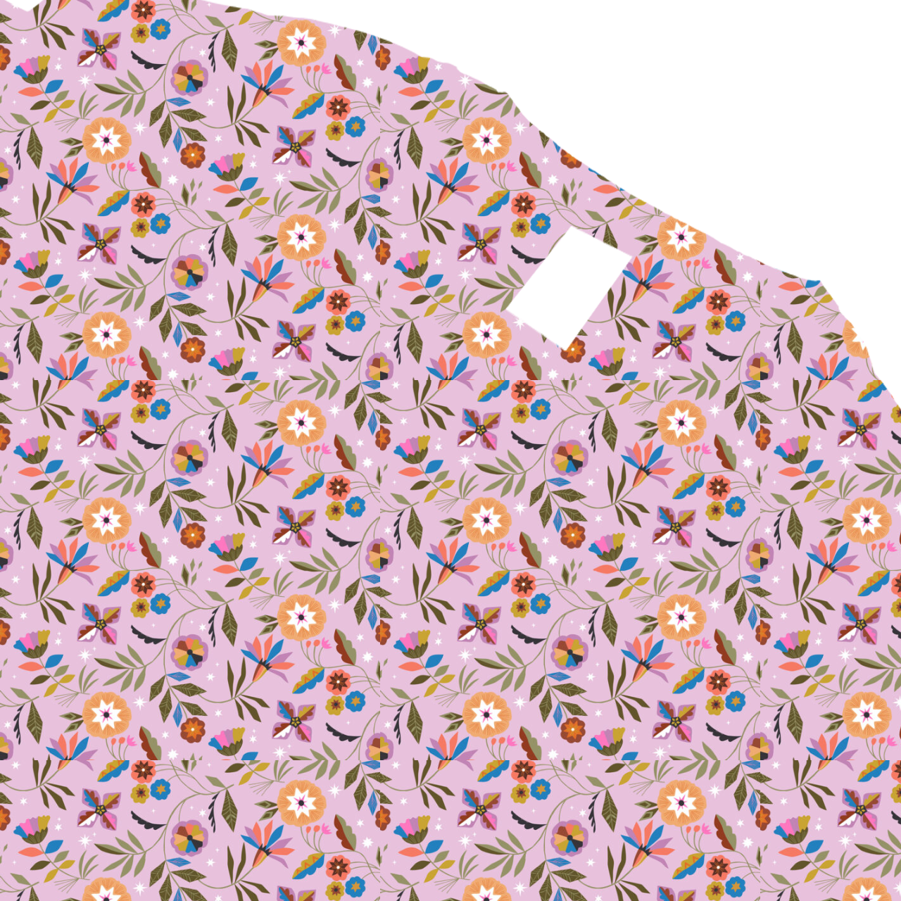 Desert Moon Lavender by Bethan Janine