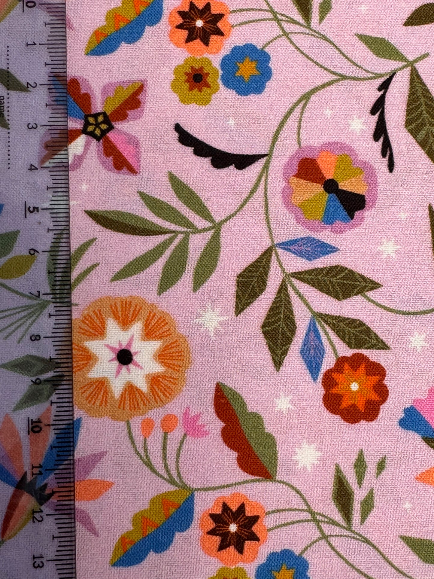 Desert Moon Lavender by Bethan Janine
