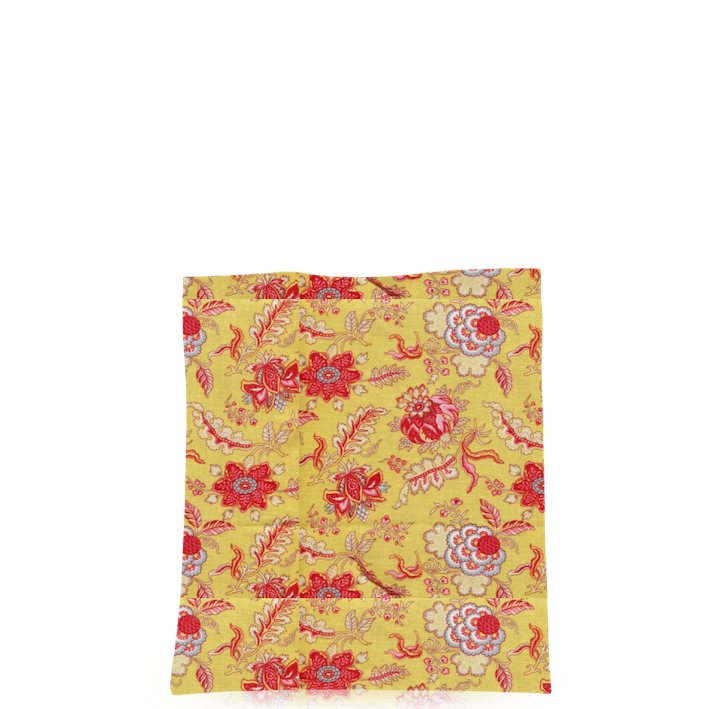 Pomegranate - Mustard