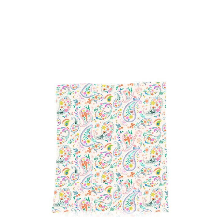 Songbird Paisley by Bethan Janine