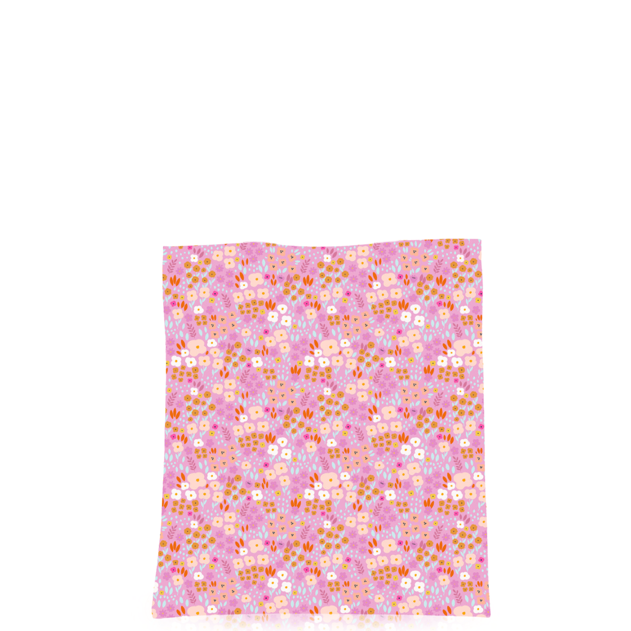 Spring Meadow Pink by Yolande Six