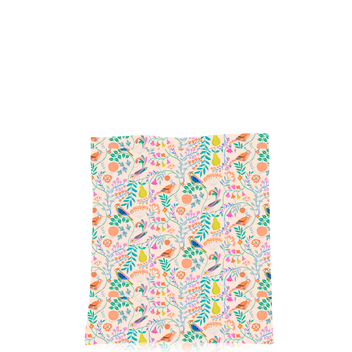 Songbird Floral by Bethan Janine