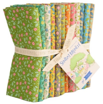 Tilda fabric uk discount