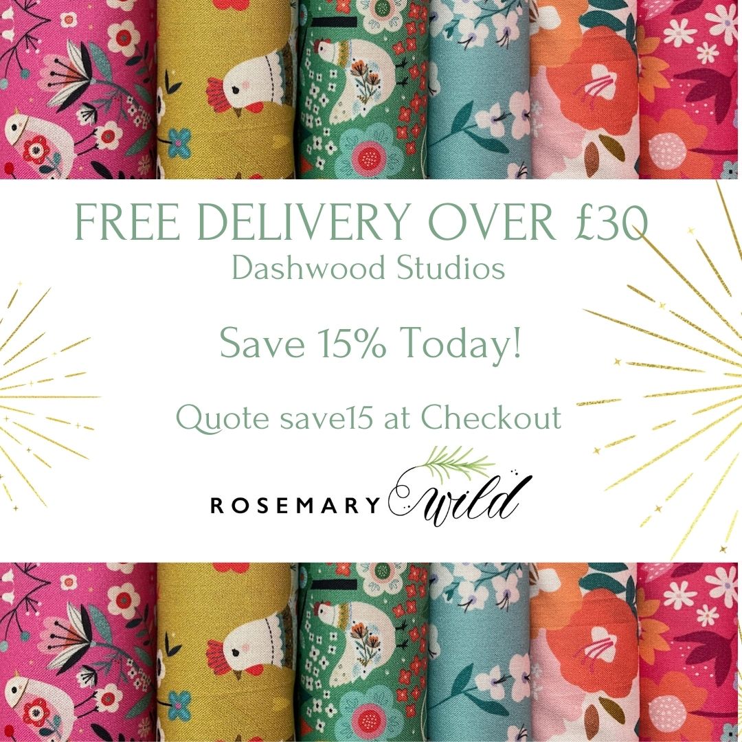 Green Hens Strawberry Tea