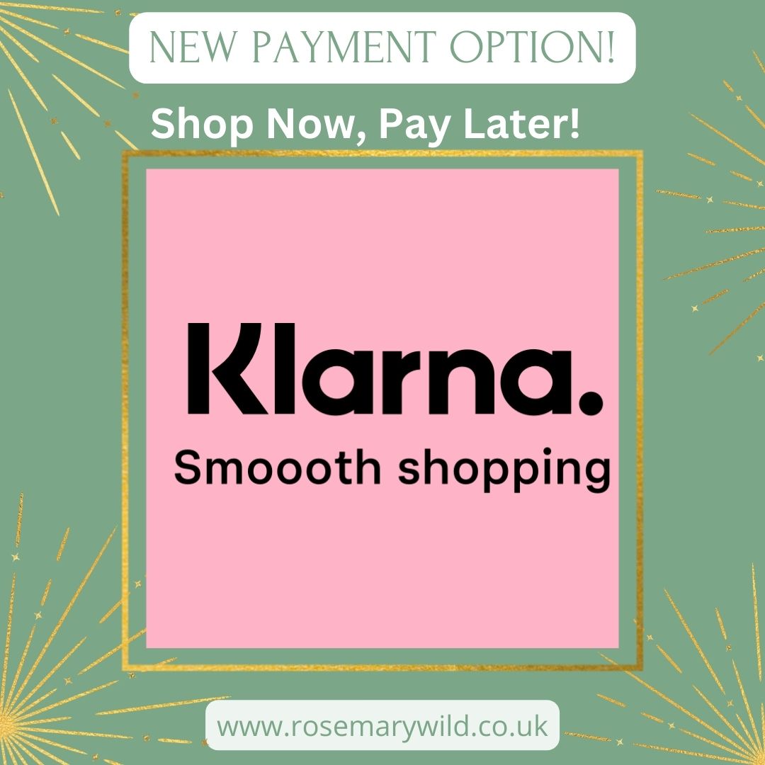 Klarna is a new payment option