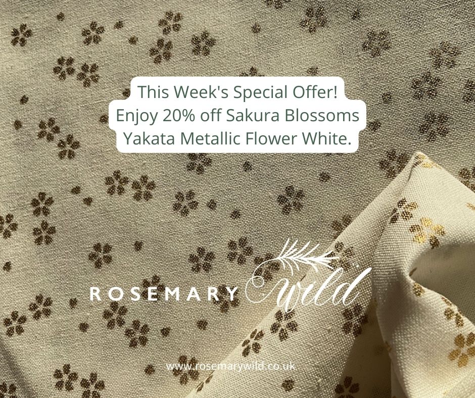 Weekly Spotlight 20% Off!