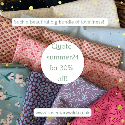 Gorgeous Big Sale Bundle!