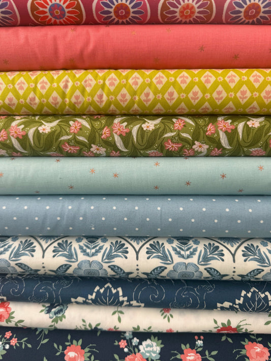 New Fabric Arrivals - October 2025