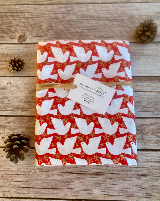 02. International Delivery - This is a first for me!