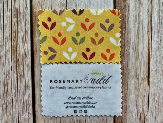 11. Business Cards