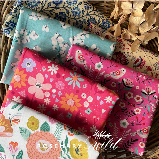 Dashwood Studio Nina Raby Jones Bee Brown
