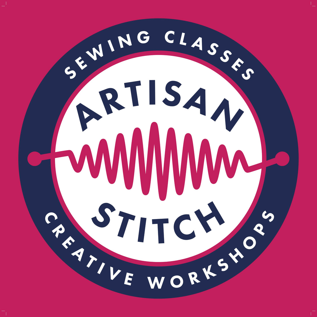 25.  Artisan Stitch Community