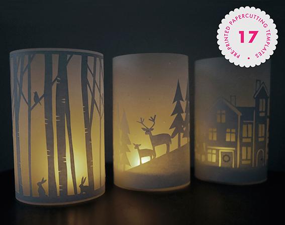 05. PAPER CUTTING KITS