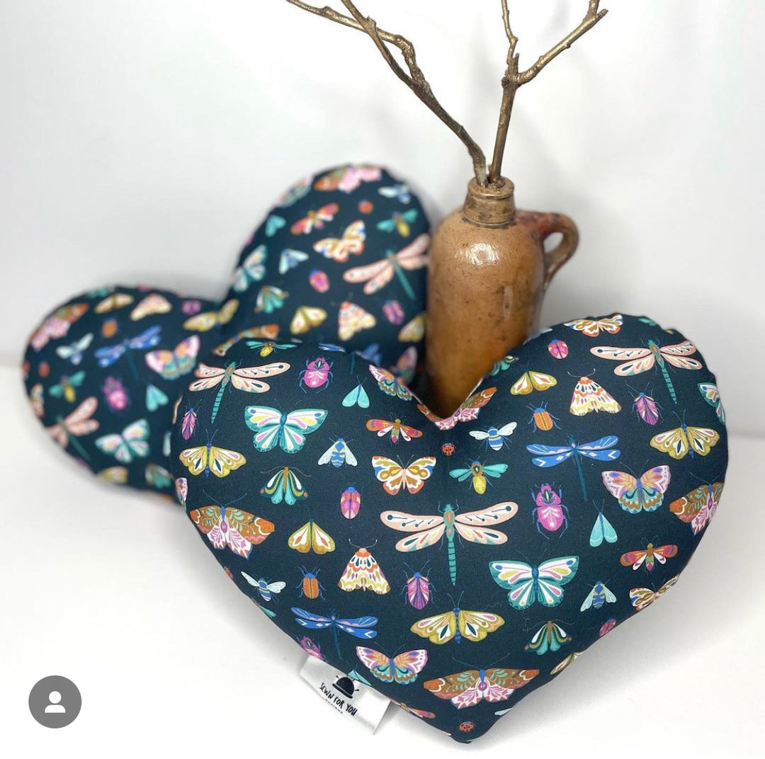 Sewn For You Designs Mastectomy Cushions