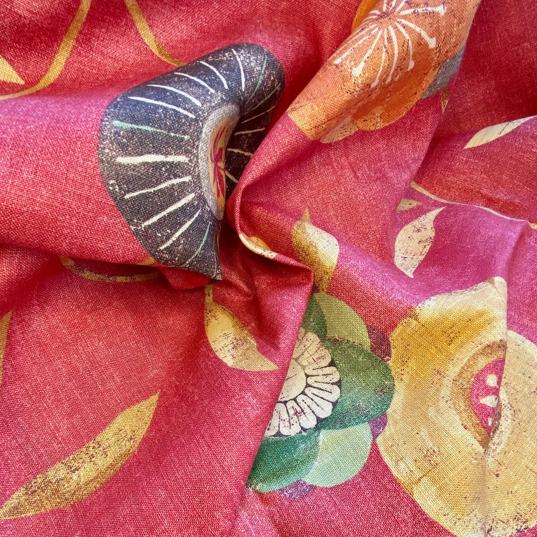 21.  Linens are in Stock!
