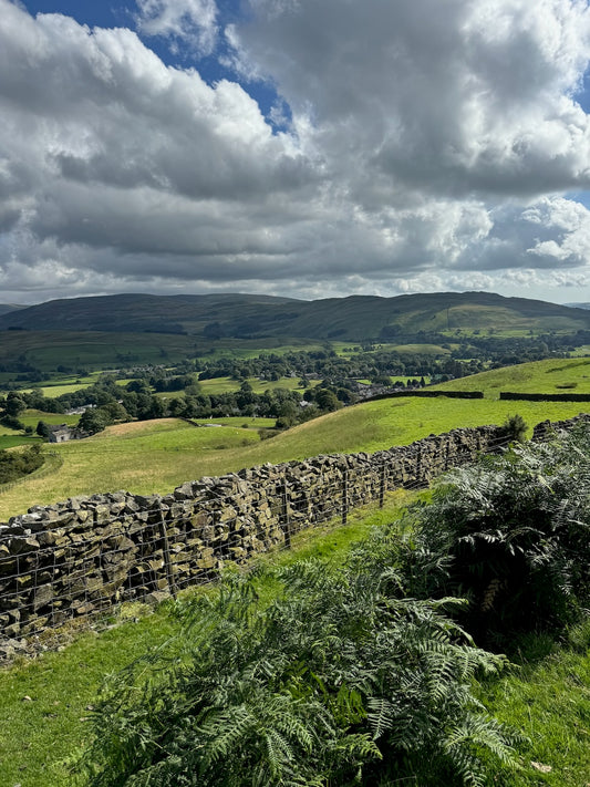 Short Break in Sedbergh, West Yorkshire Dales