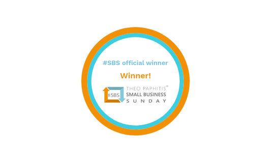🤩A PINCH ME MOMENT - I'm an #SBS Official Winner!!