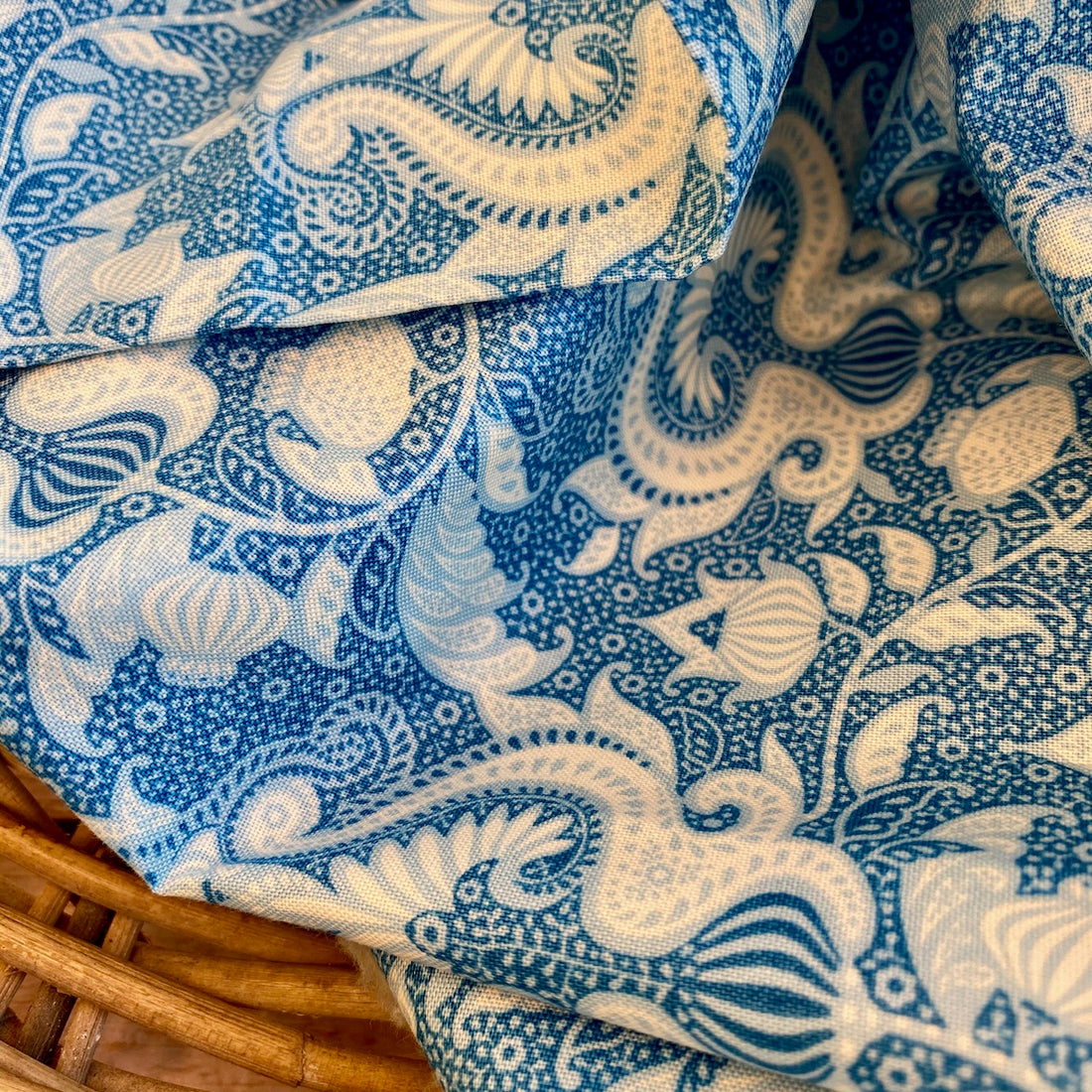 06. NEW TILDA FABRIC IN STOCK