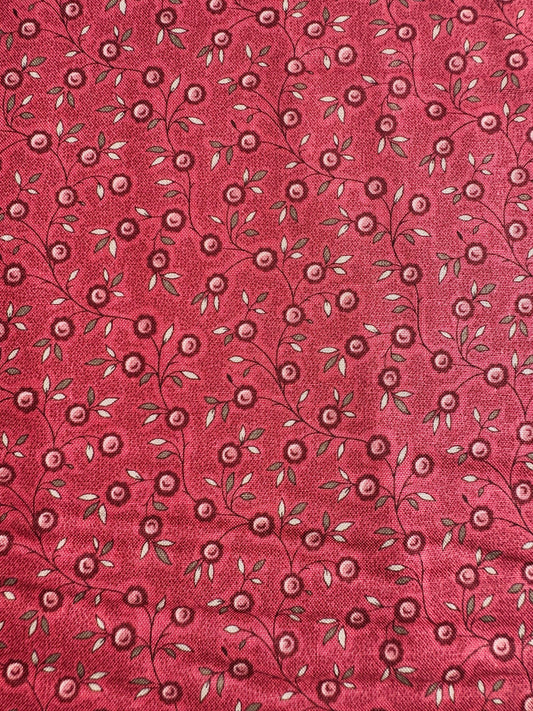 Berry Rouge - Fleur de Paris