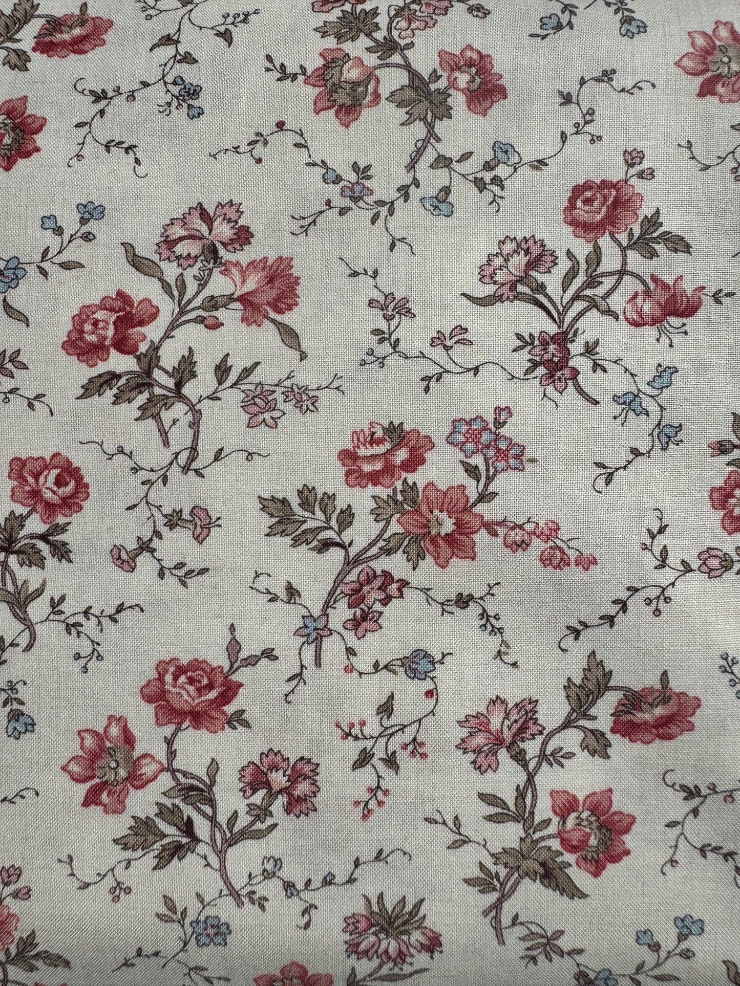 Floral Cream - Fleur de Paris