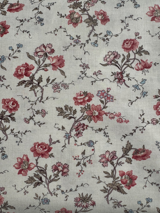 Floral Cream - Fleur de Paris