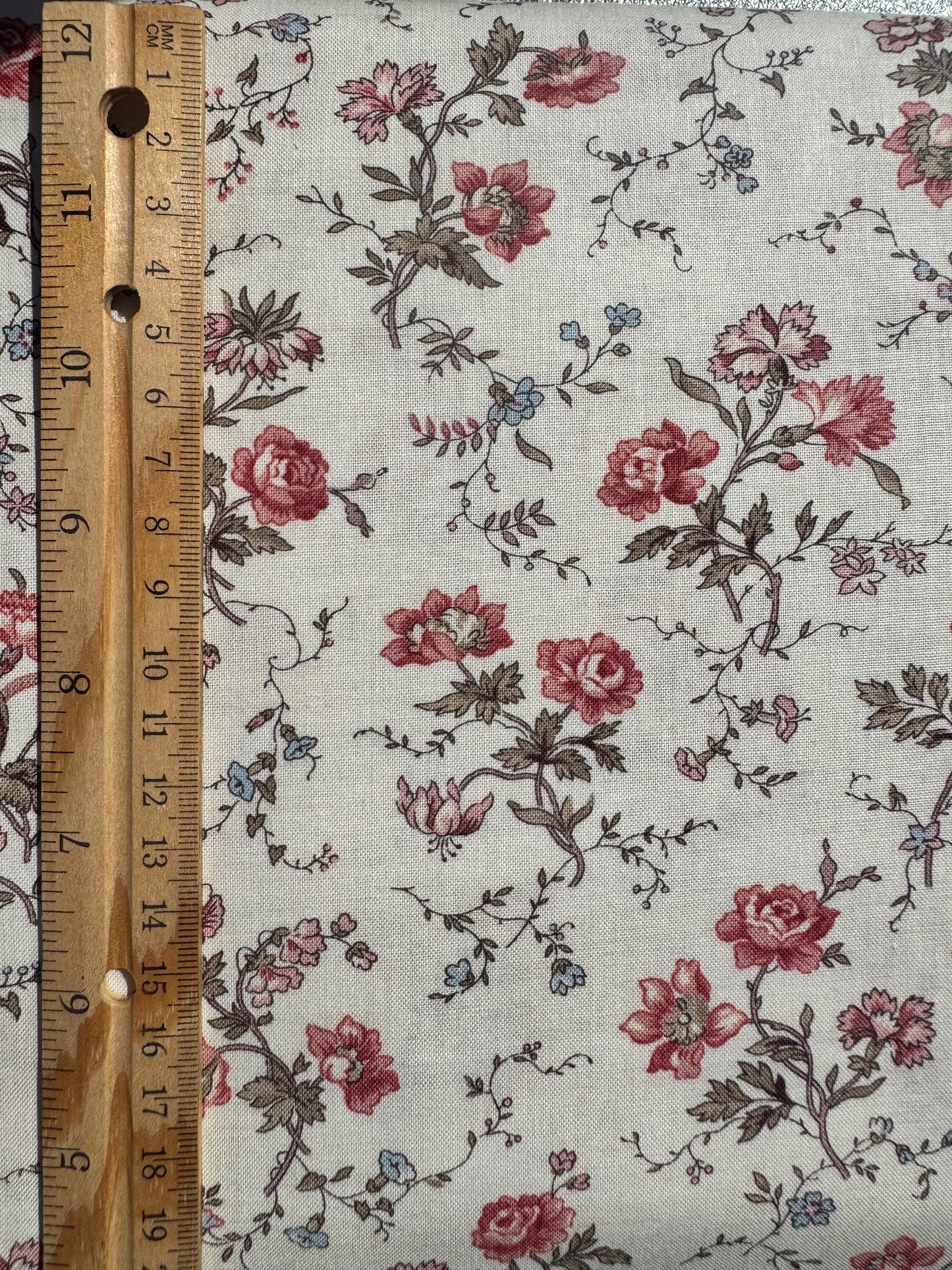 Floral Cream - Fleur de Paris