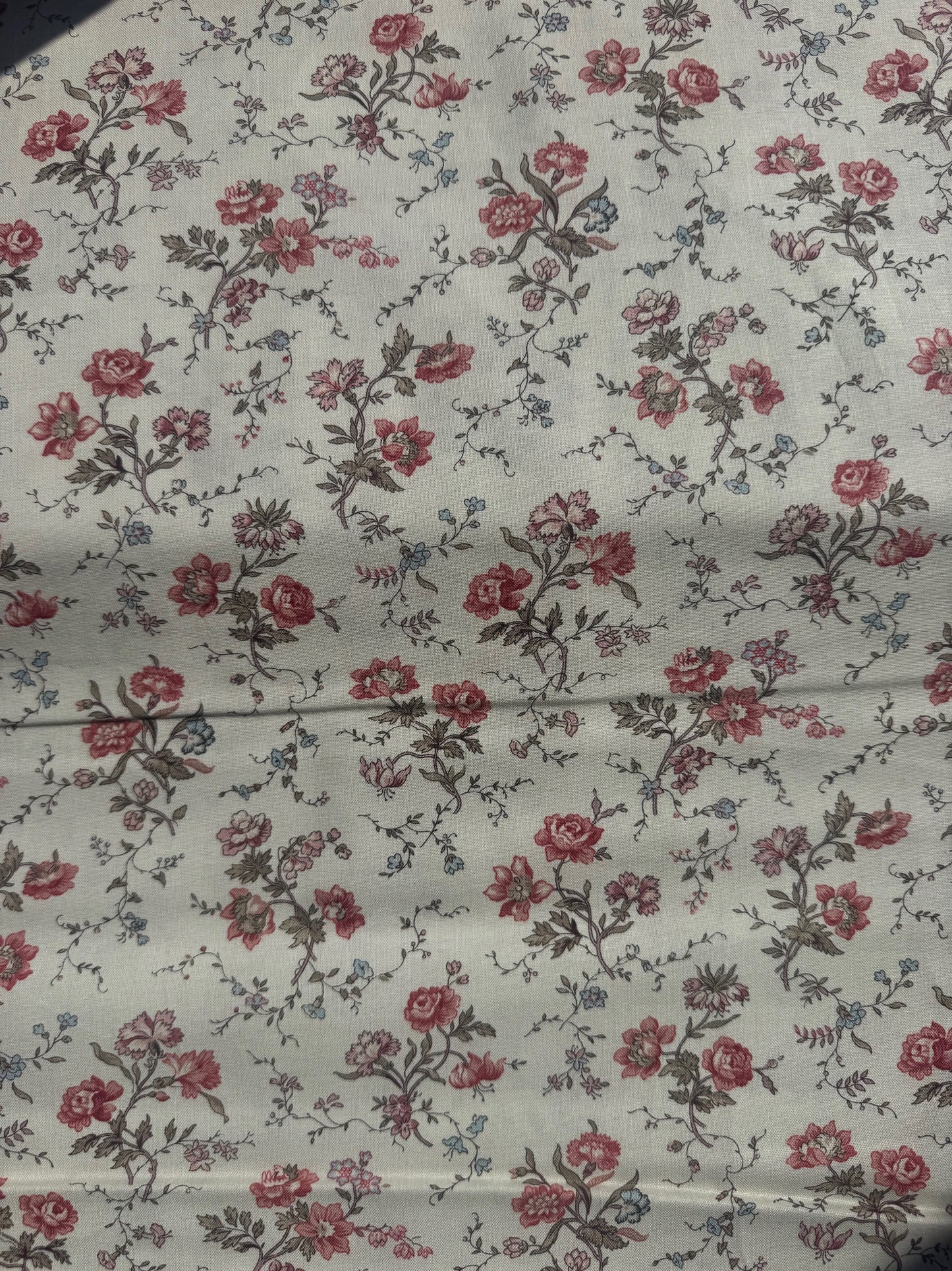 Floral Cream - Fleur de Paris