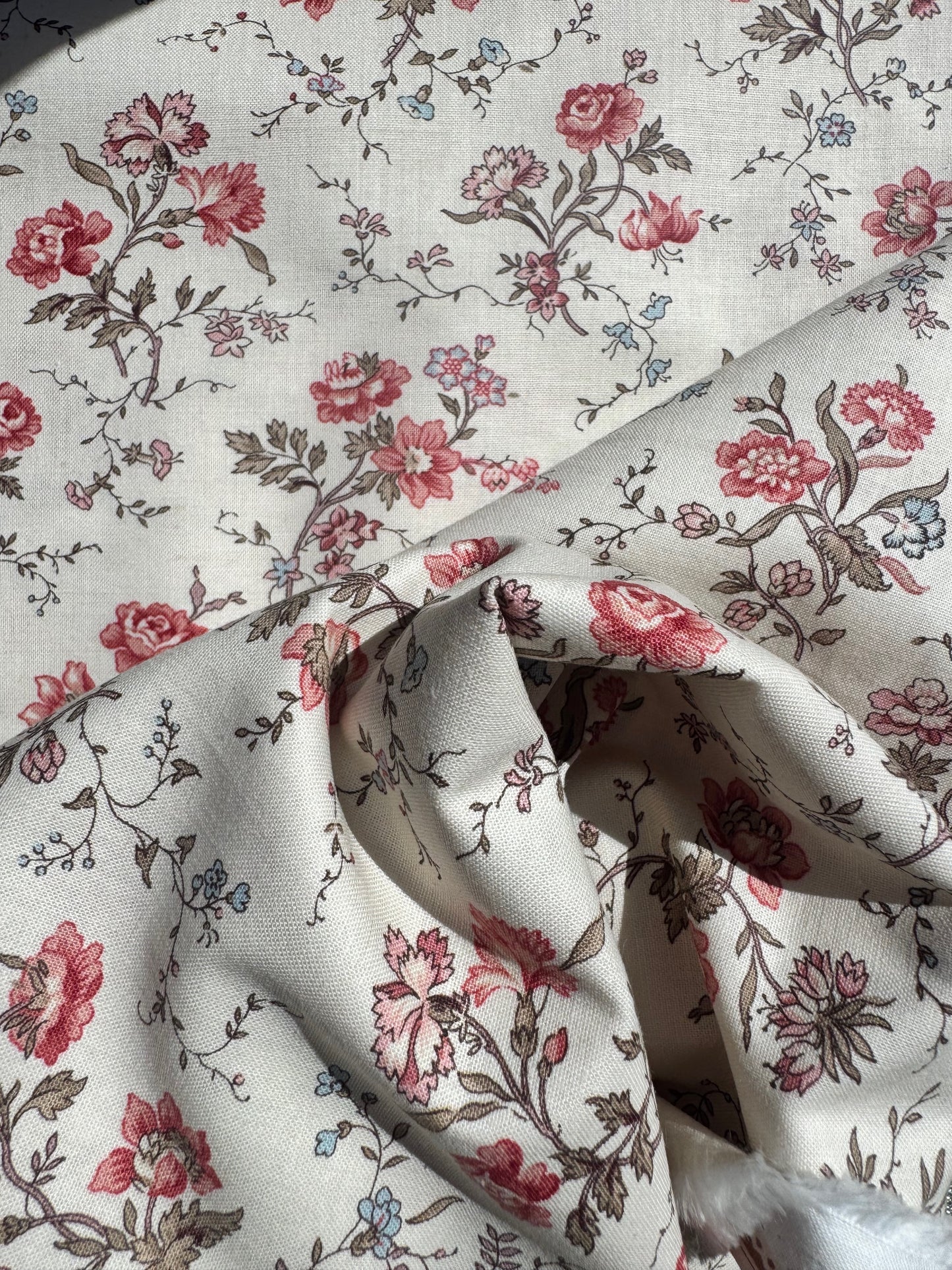 Floral Cream - Fleur de Paris