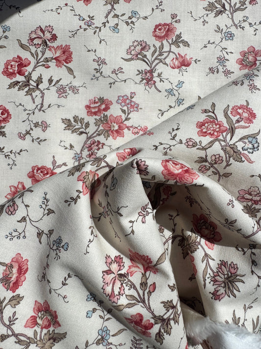 Floral Cream - Fleur de Paris