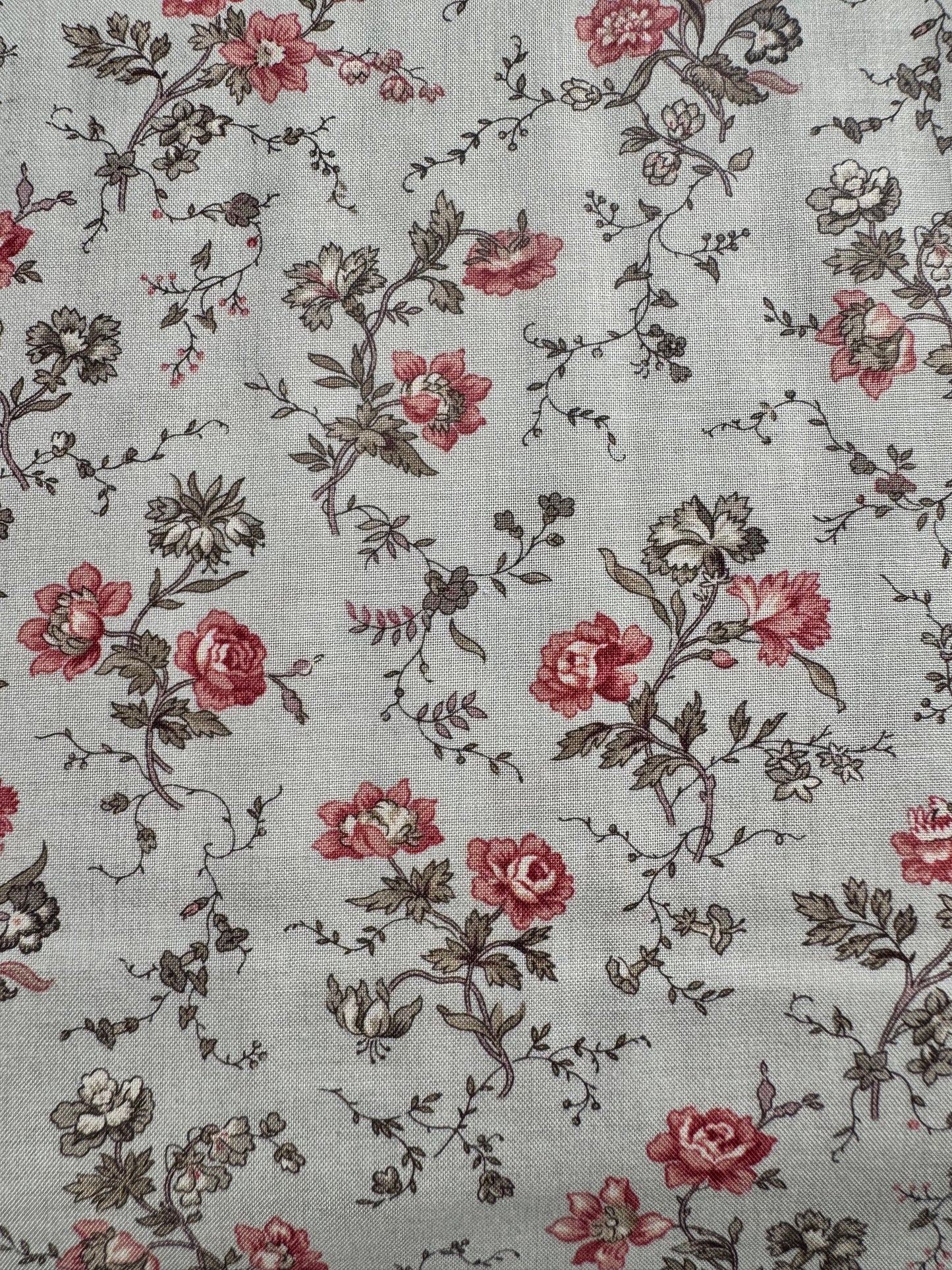Floral Smoke - Fleur de Paris