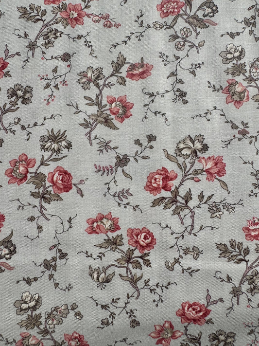 Floral Smoke - Fleur de Paris