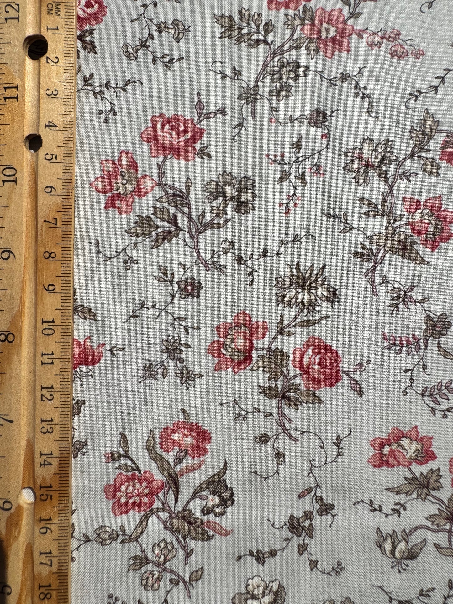 Floral Smoke - Fleur de Paris