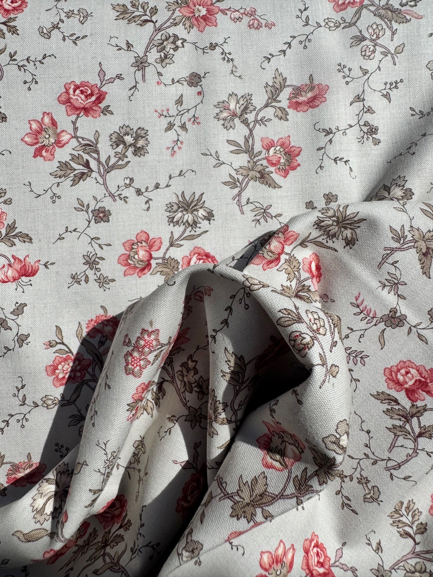 Floral Smoke - Fleur de Paris