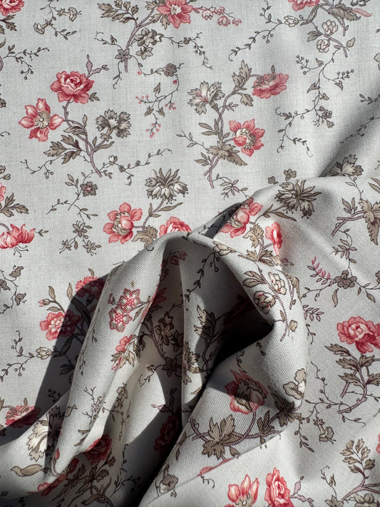 Floral Smoke - Fleur de Paris