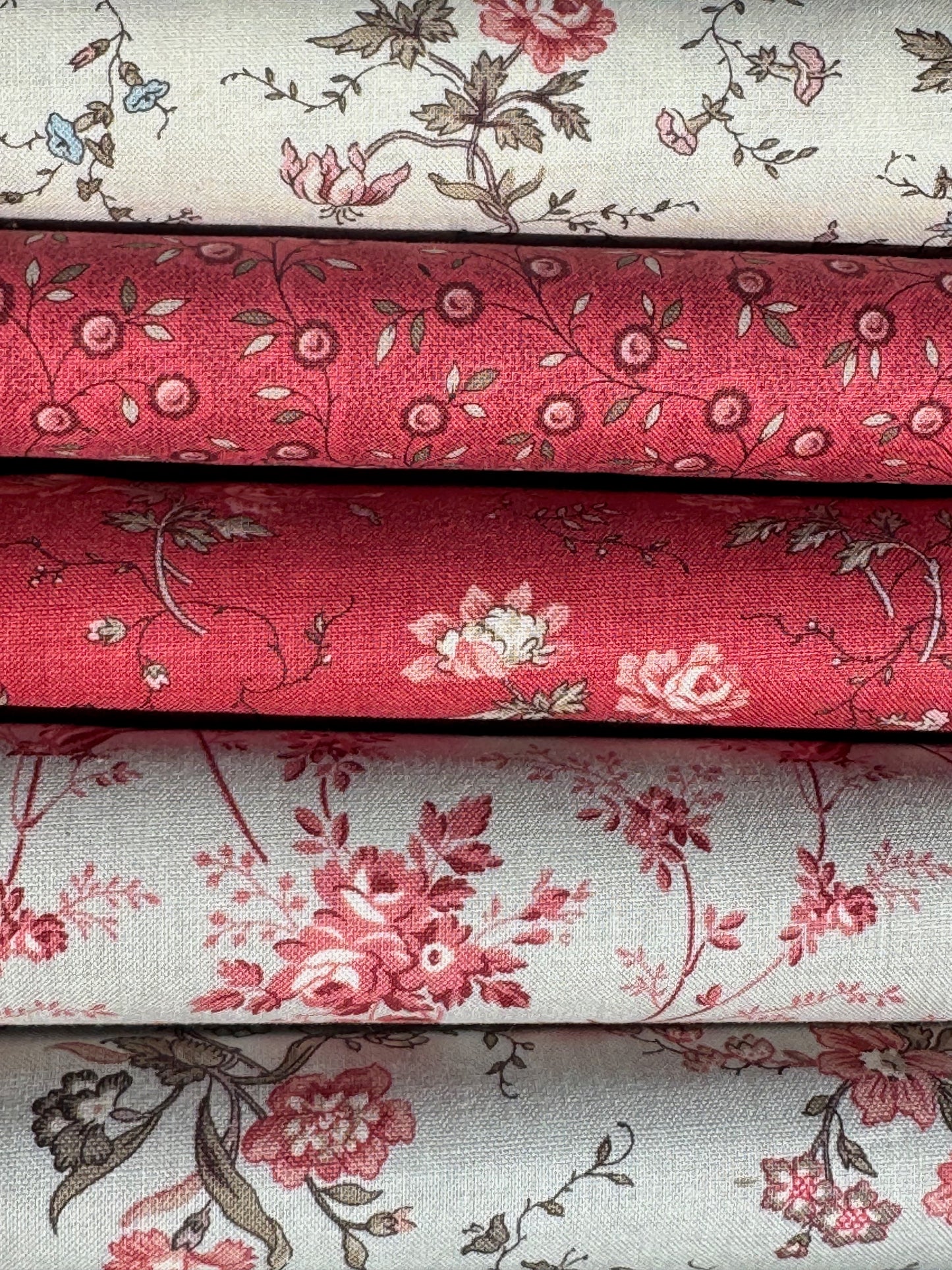 Berry Rouge - Fleur de Paris
