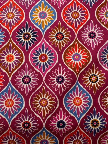 Maeve Lotus by Crystal Manning