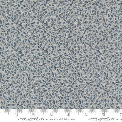 Ciel Blue Leaves - Sacre Bleu