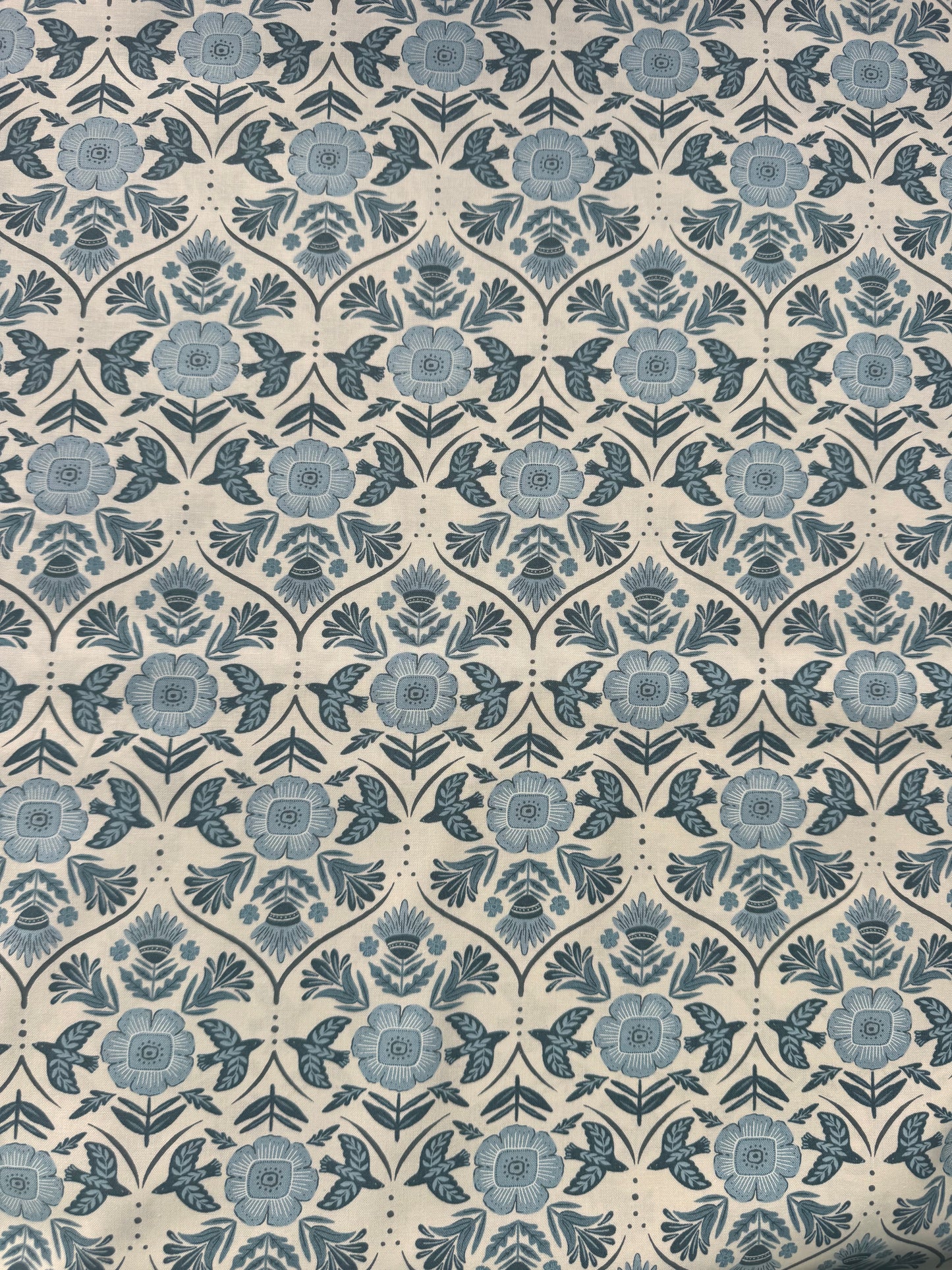 Folk & Lore by Fancy That Design House - Eggshell