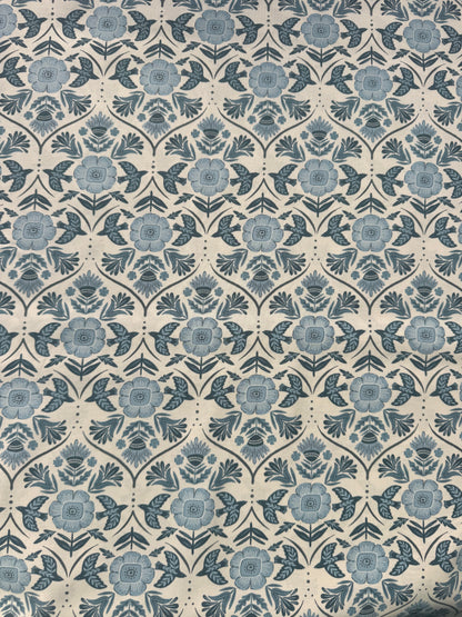 Folk & Lore by Fancy That Design House - Eggshell