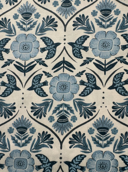 Folk & Lore by Fancy That Design House - Eggshell