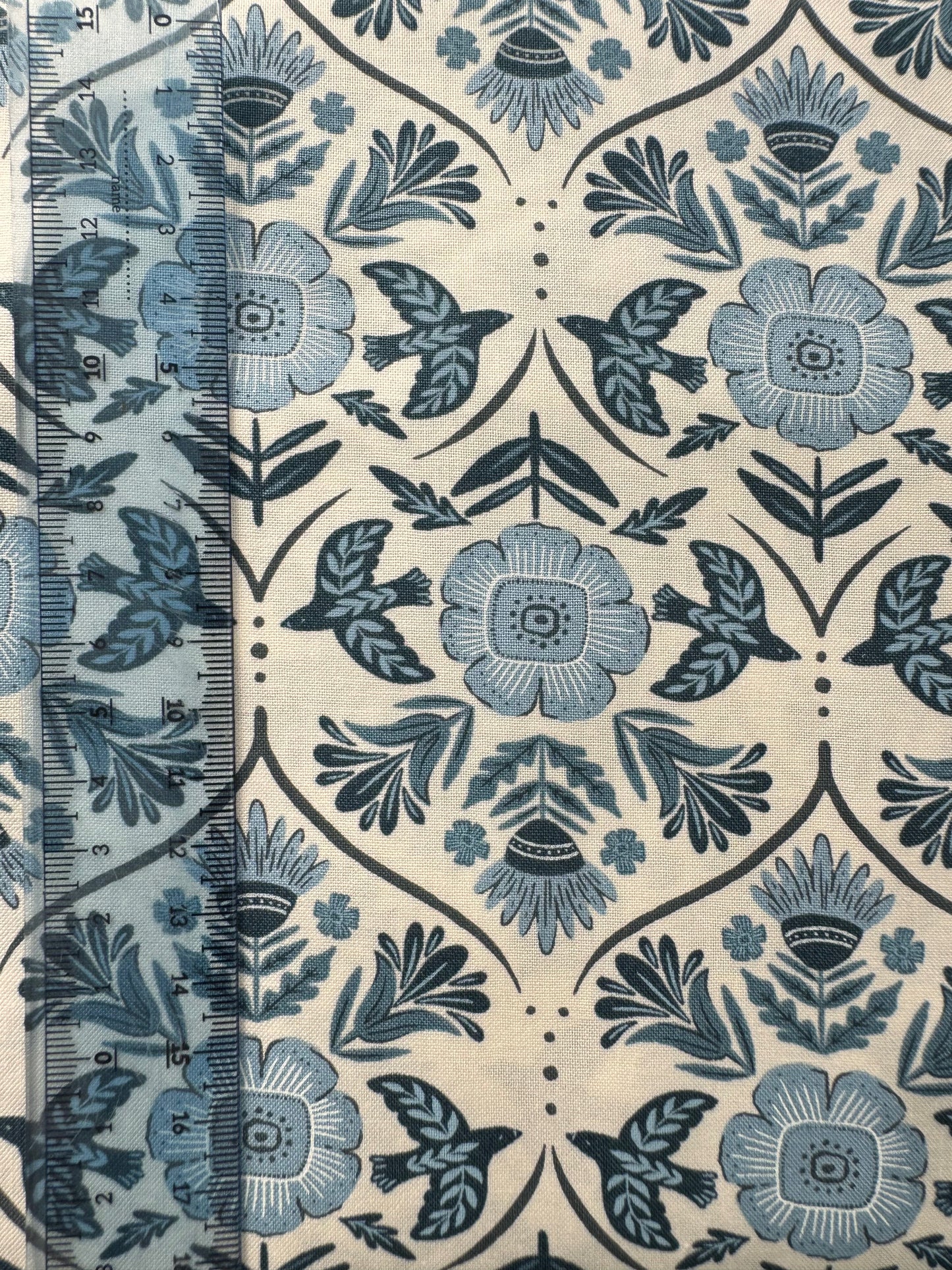 Folk & Lore by Fancy That Design House - Eggshell