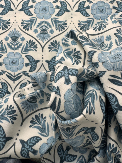 Folk & Lore by Fancy That Design House - Eggshell