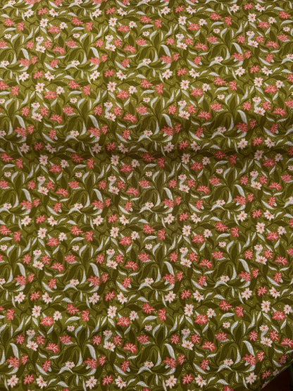 Woodland Wonder by Gingiber