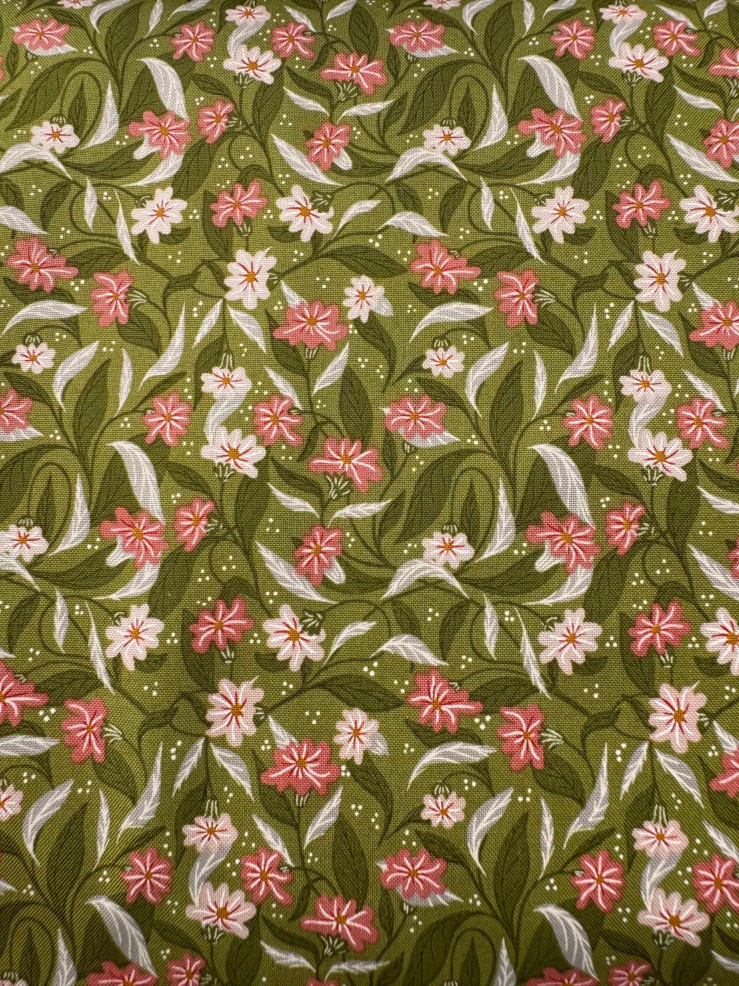 Woodland Wonder by Gingiber