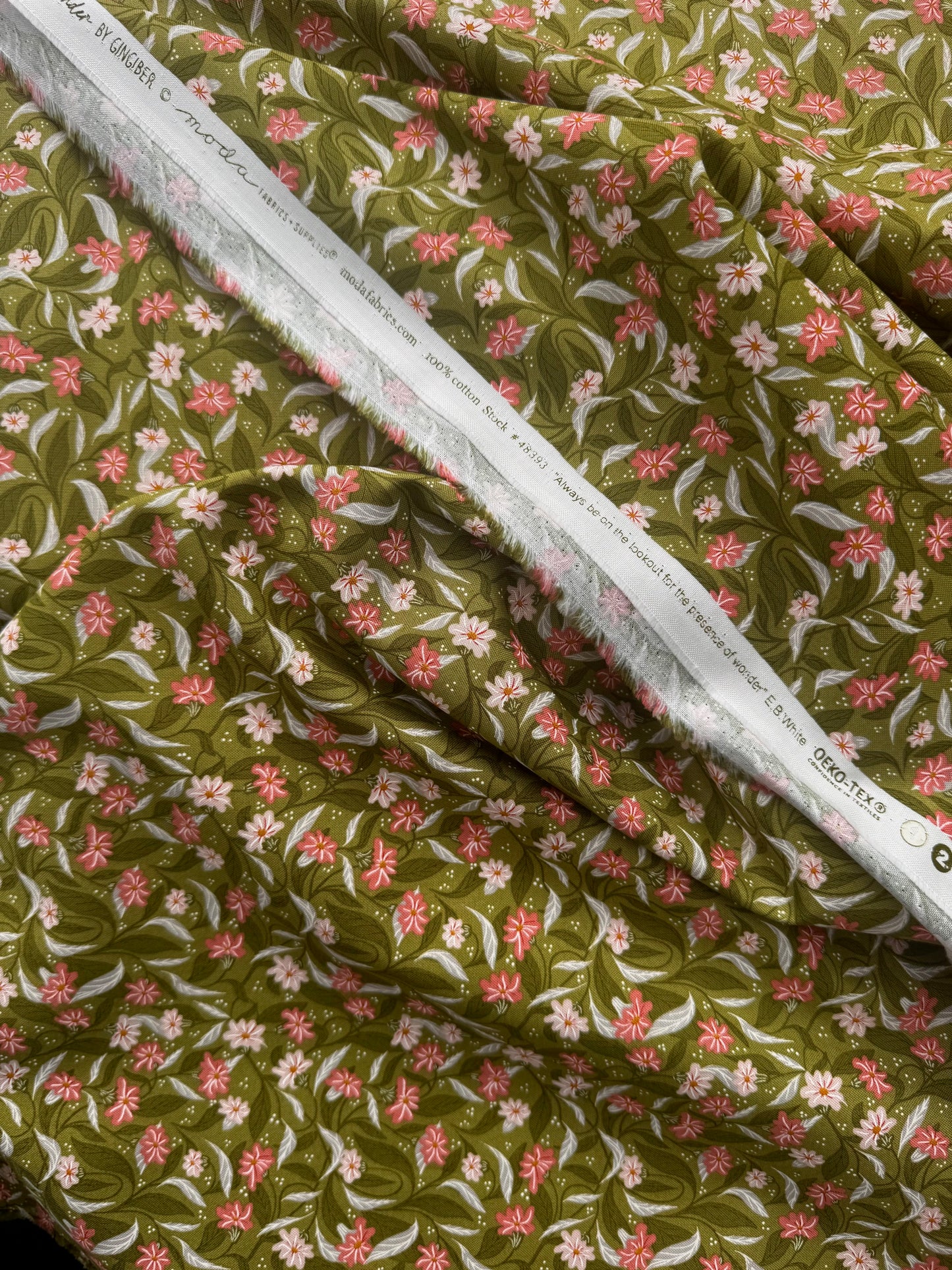 Woodland Wonder by Gingiber