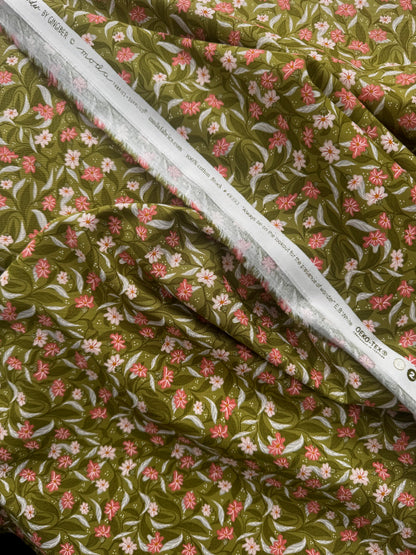 Woodland Wonder by Gingiber