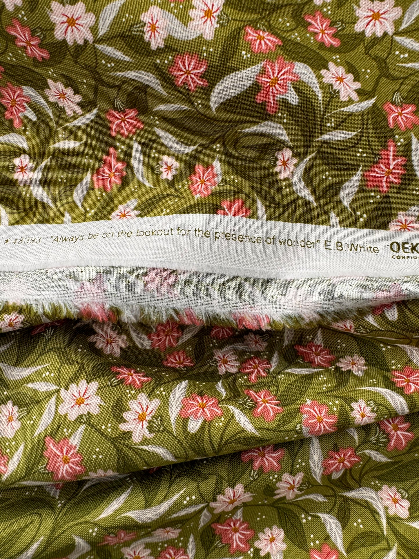 Woodland Wonder by Gingiber